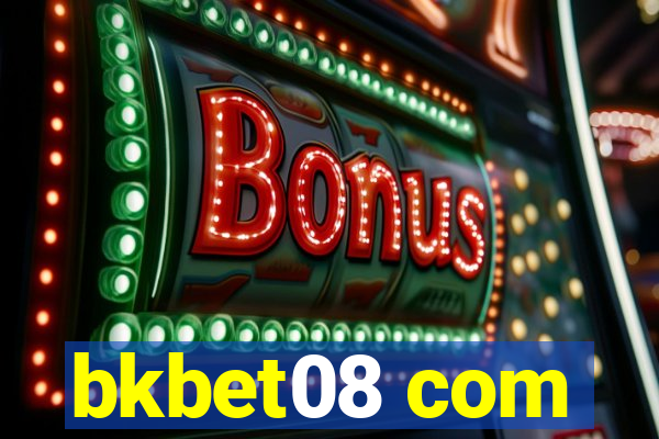 bkbet08 com